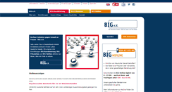 Desktop Screenshot of big-berlin.info